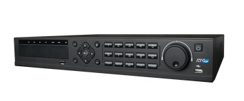 Видеорегистратор HDeye DHD-401/1