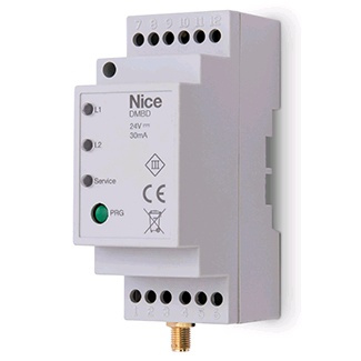 NICE DMBD GW Модуль радиоуправления