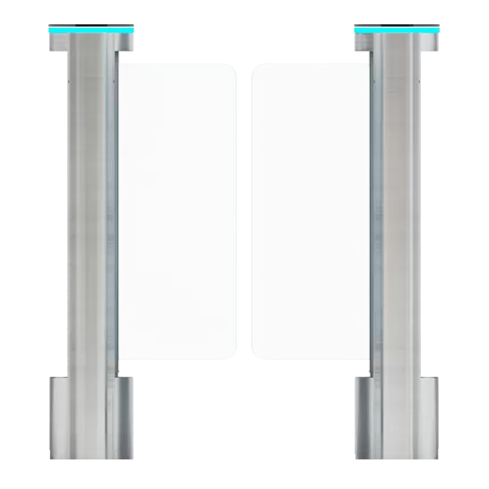 OXGARD QL-04-SMК-900 Крайний элемент турникета