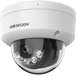 Hikvision DS-2CD2123G2-LIS2U(2.8mm) Видеокамера IP