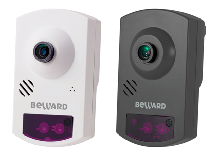 Beward BD46C видеокамера IP