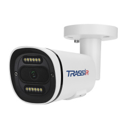 TRASSIR TR-D2251WDDL4 v3 (4.0) Видеокамера IP