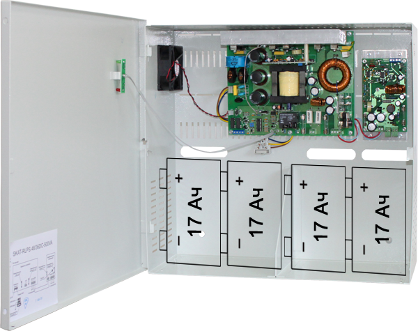 skat-rlps48-36dc-500va-2