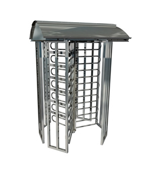 ОМА РОТОР-120 18.686.B R Турникет полноростовой