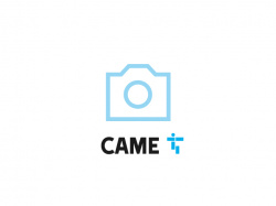 CAME ZC3N (801QA-0140) Блок управления