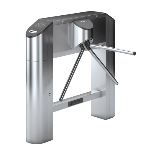 OXGARD Praktika T-02-K Тумбовый турникет 