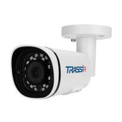 TRASSIR TR-D2121IR3 v6 (R) (2.8) Видеокамера IP