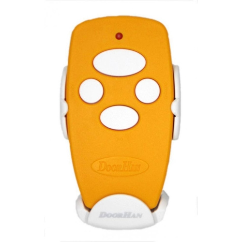 Пульт DoorHan Transmitter 4-Yellow