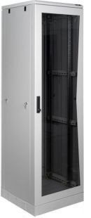 TLK TFL-476060-XXXX-GY Шкаф напольный (каркас) CLASSIC II 47U
