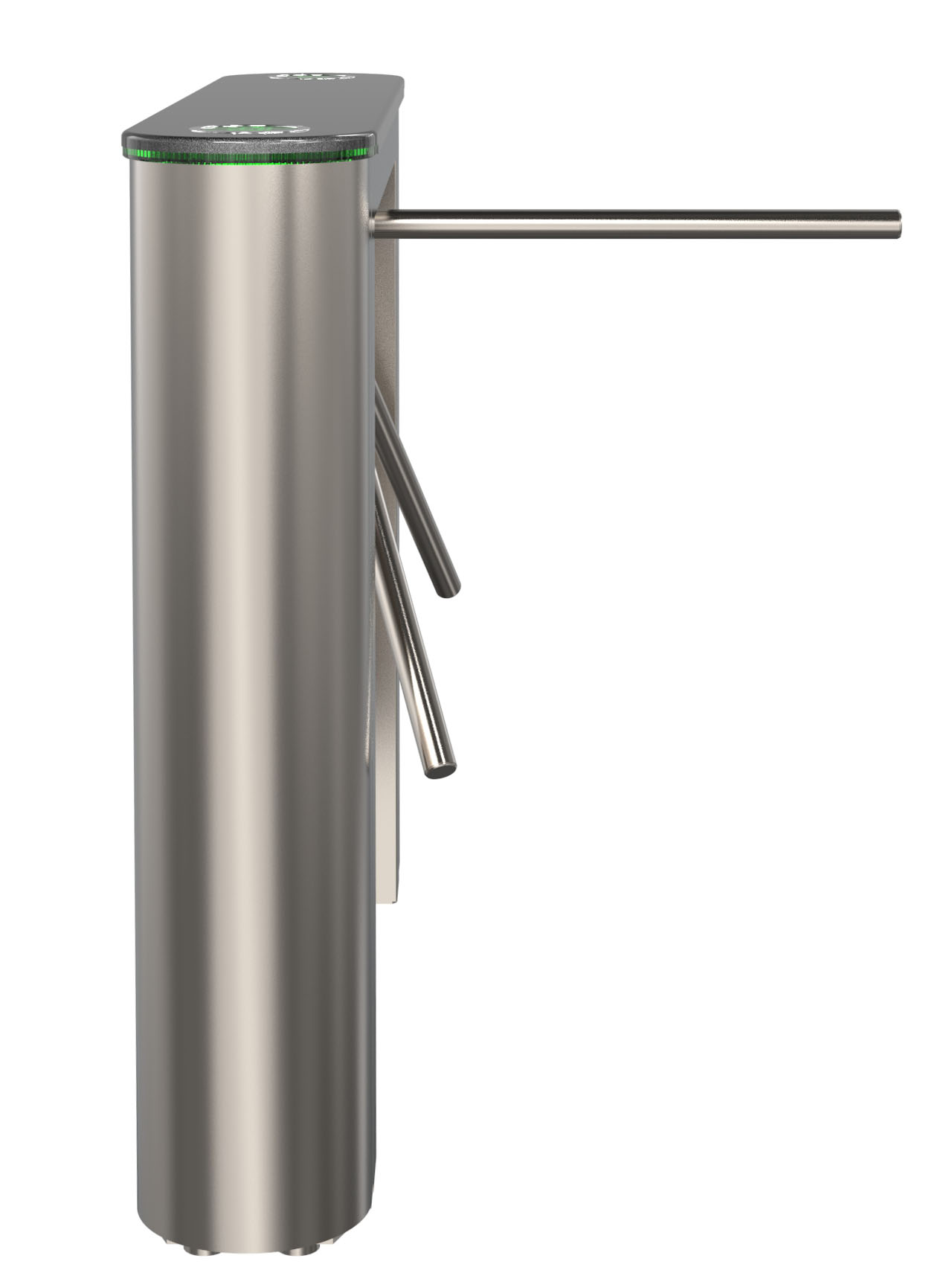 Ростов-Дон ТТ10М1/КП1пр-Н (искусственный камень) Турникет тумбовый