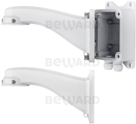Beward B96-30H видеокамера IP