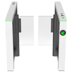 TEMID (ZKTeco) Mars Pro-S1022 Распашной турникет