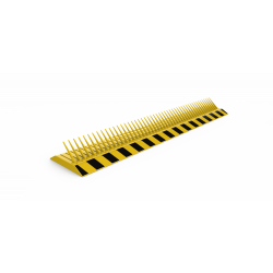 ZKTeco ZK-TK500 (Длина 3500 мм) Шинопрокалыватель