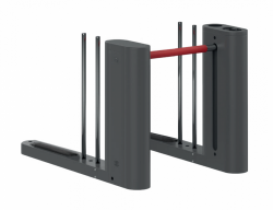 Блокпост БС 600 Турникет