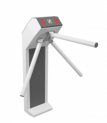 CARDDEX STR-05NEC Комплект компактной сетевой электронной проходной