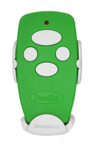 Пульт DoorHan Transmitter 4-Green