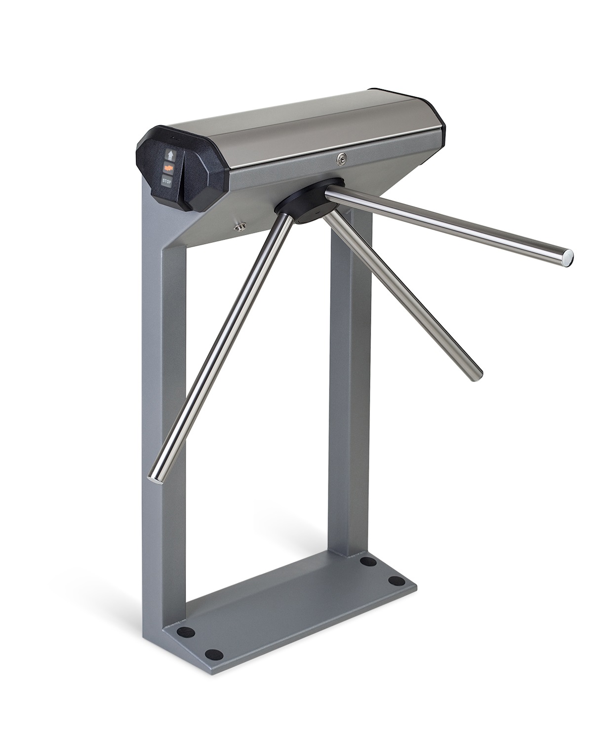 PERCo-KT02.9 (без планок) Электронная проходная