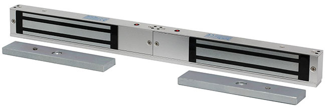 Замок Smartec ST-EL250MLD