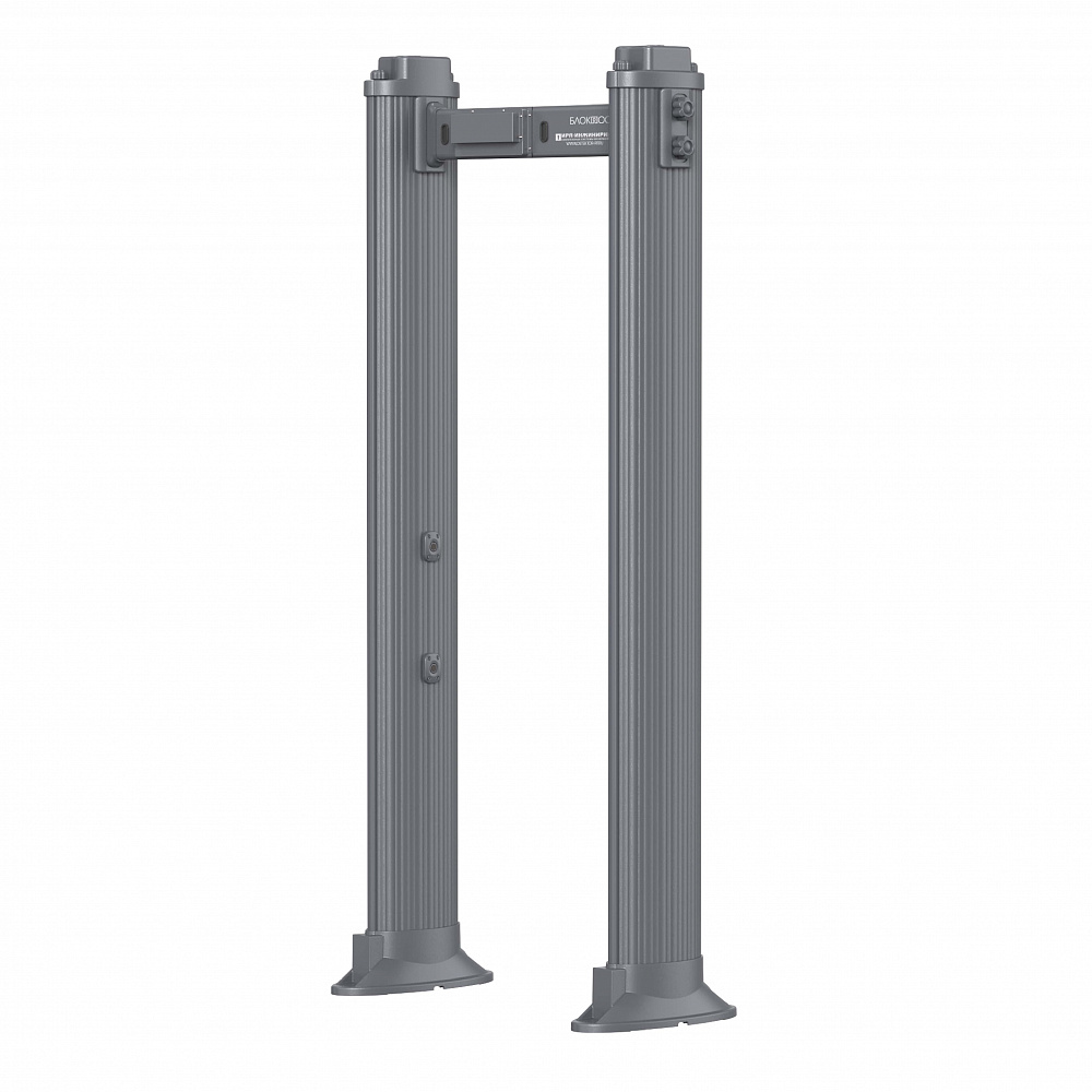 БЛОКПОСТ PC X PRO 600 Арочный металлодетектор