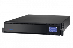 ELTENA Monolith IV 3000RТ (2U, 3000Вт, 6х9Ач) ИБП