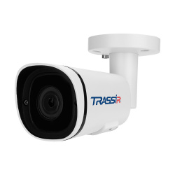 TRASSIR TR-D2222WDZIR4 v3 (2.8-8) Видеокамера IP