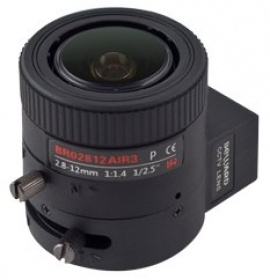 Beward BR02812AIR3-P Объектив 