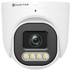 Hunter HN-VD32DLPM (2.8) Видеокамера IP