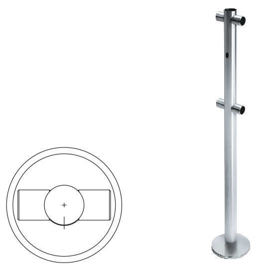 stojka_ograzhdeniya_s_otverstiem_pod_fiksator_i-obrazn