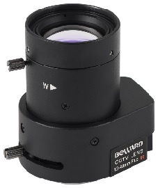 Beward B1240AIR2 Объектив 