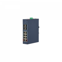 Dahua DH-CHS4412-8GT-125 Коммутатор