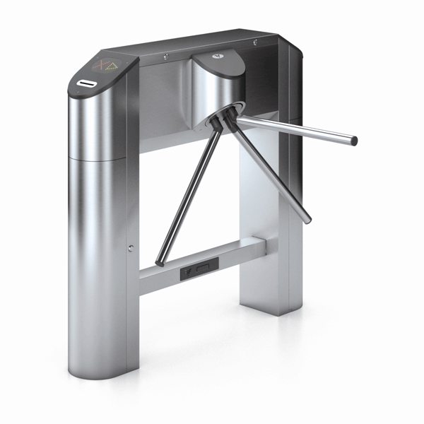 OXGARD Praktika T-02-K Тумбовый турникет 