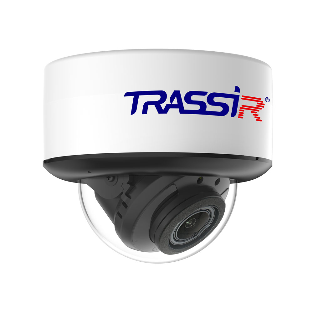 TRASSIR TR-D3323WDZIR4 (2.7-13.5) Видеокамера IP