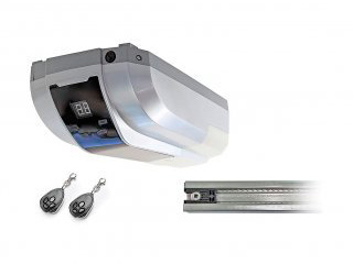 AN-Motors ASG1000/4KIT Комплект автоматики для гаражных ворот