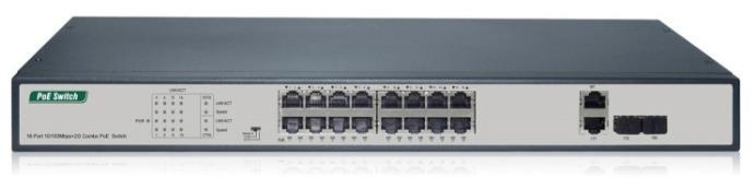 TSn-16P18UC