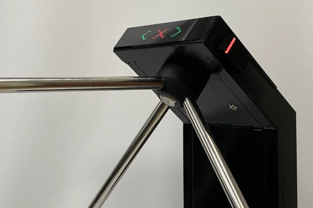 3V Model V (bg) IP 7000 (EM) Турникет трипод