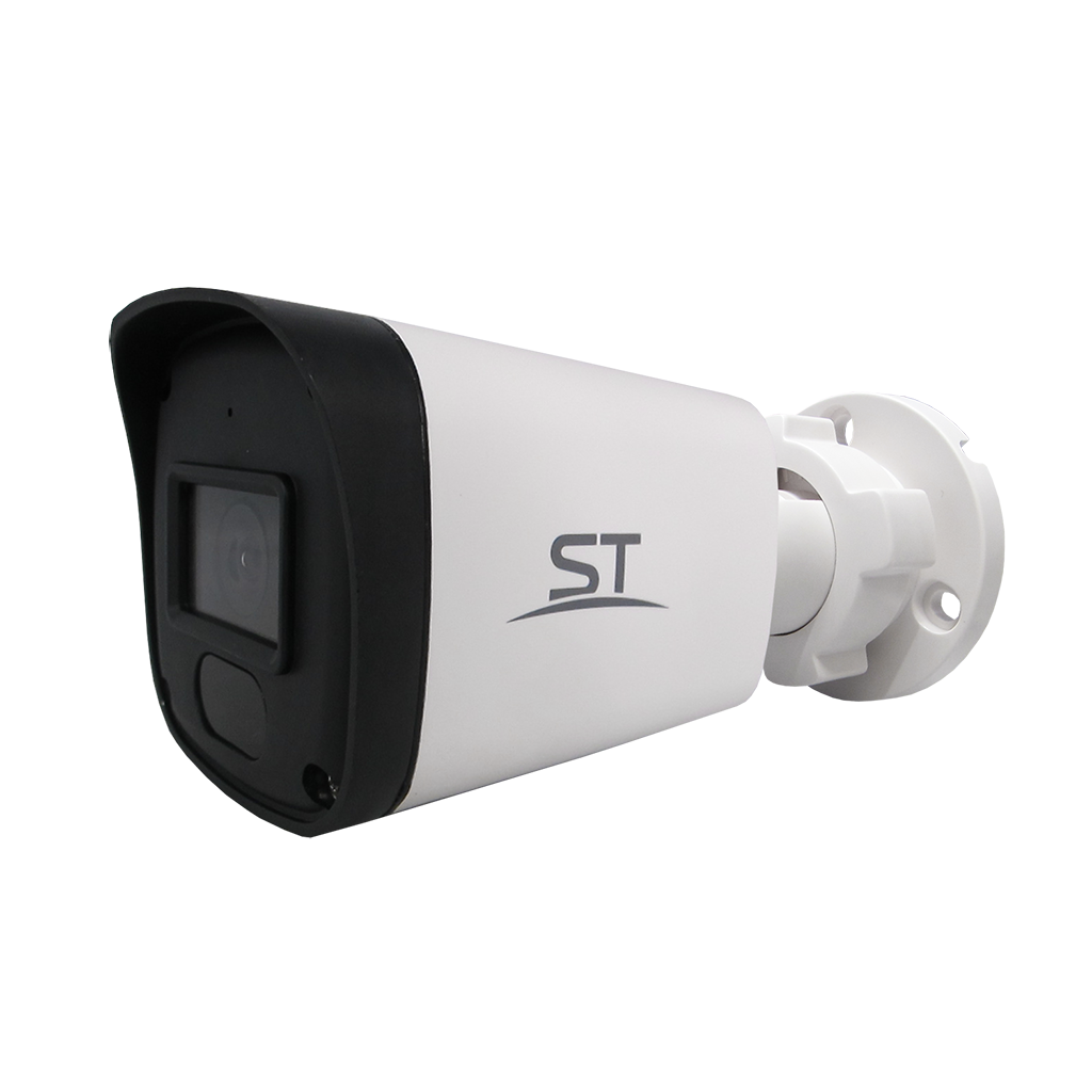 Space Technology ST-SE2851 STREET (2,8 мм) Видеокамера IP