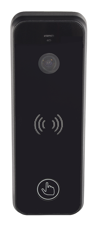 iPanel black