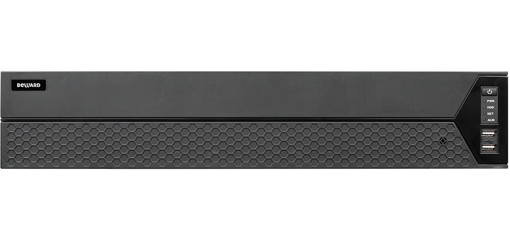 Beward BK2832H видеорегистратор IP