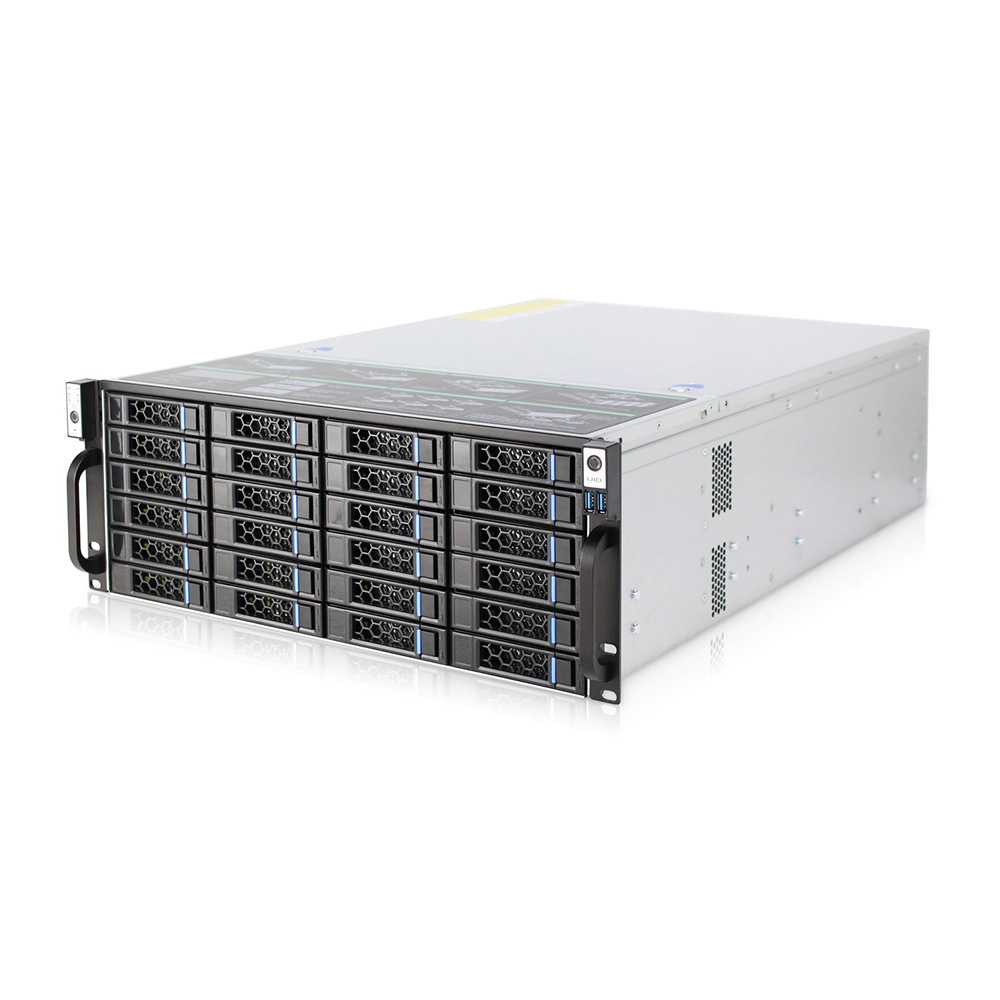 TRASSIR UltraStation 36/10 v2 Видеорегистратор IP