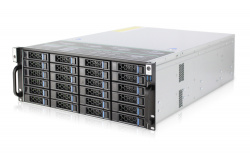 TRASSIR UltraStation CT-1 24/10 v2 Видеорегистратор IP