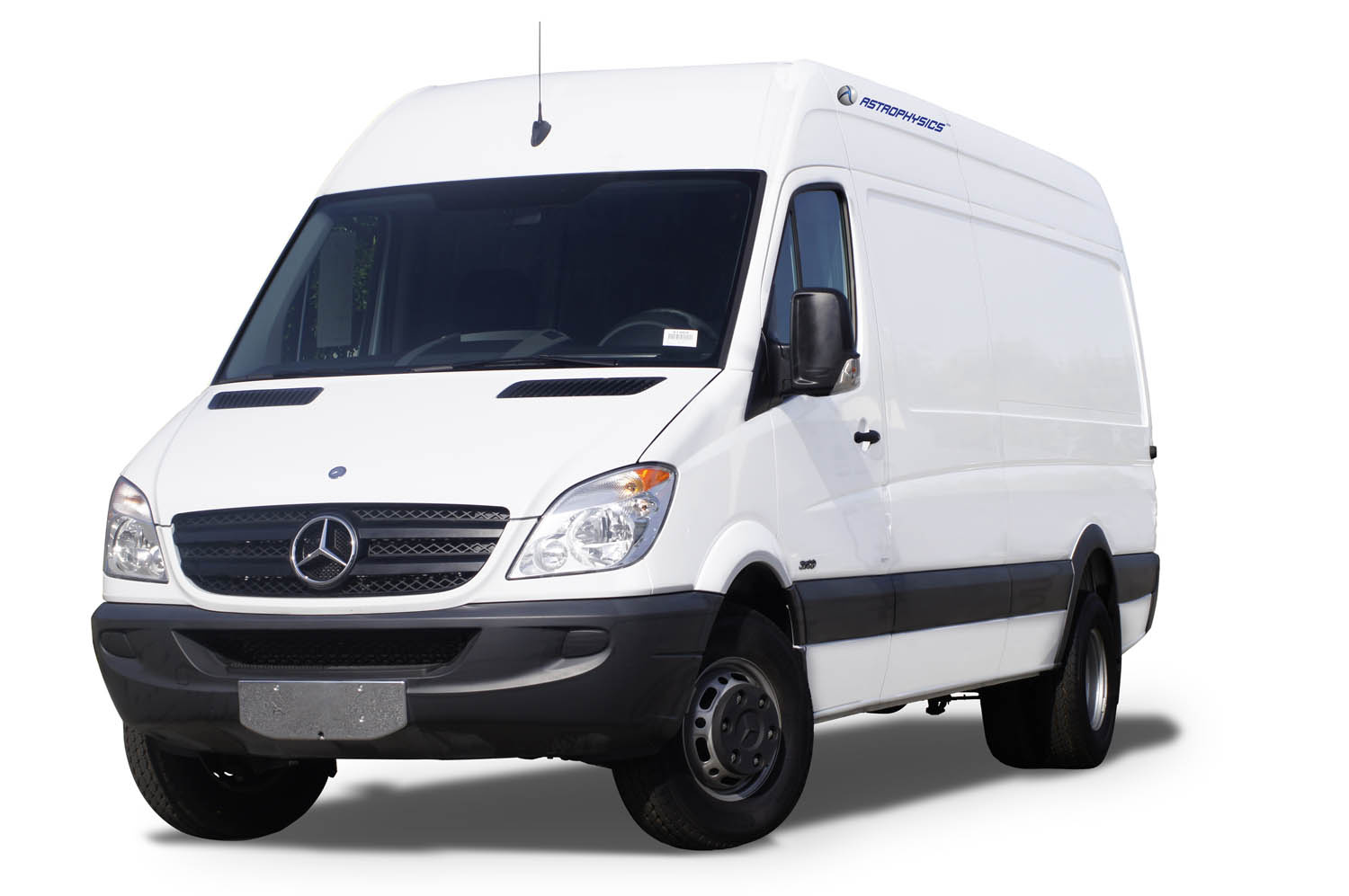 XIS-Minivan