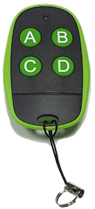 GATE Gate-TX-Duo Пульт управления