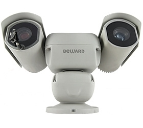 Beward B89L2-5230Z40 видеокамера IP