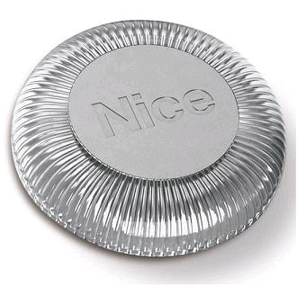 NICE WLT Лампа светодиодная