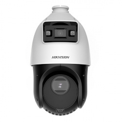 Hikvision DS-2SE4C225MWG-E(12F0) Видеокамера IP