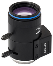 Beward BH0550AIR2C Объектив 