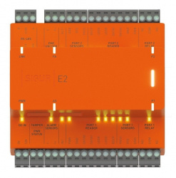 Sigur E4 Lite UPS Сетевой контроллер