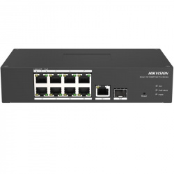 Hikvision DS-3T1310P-SI/HS Коммутатор