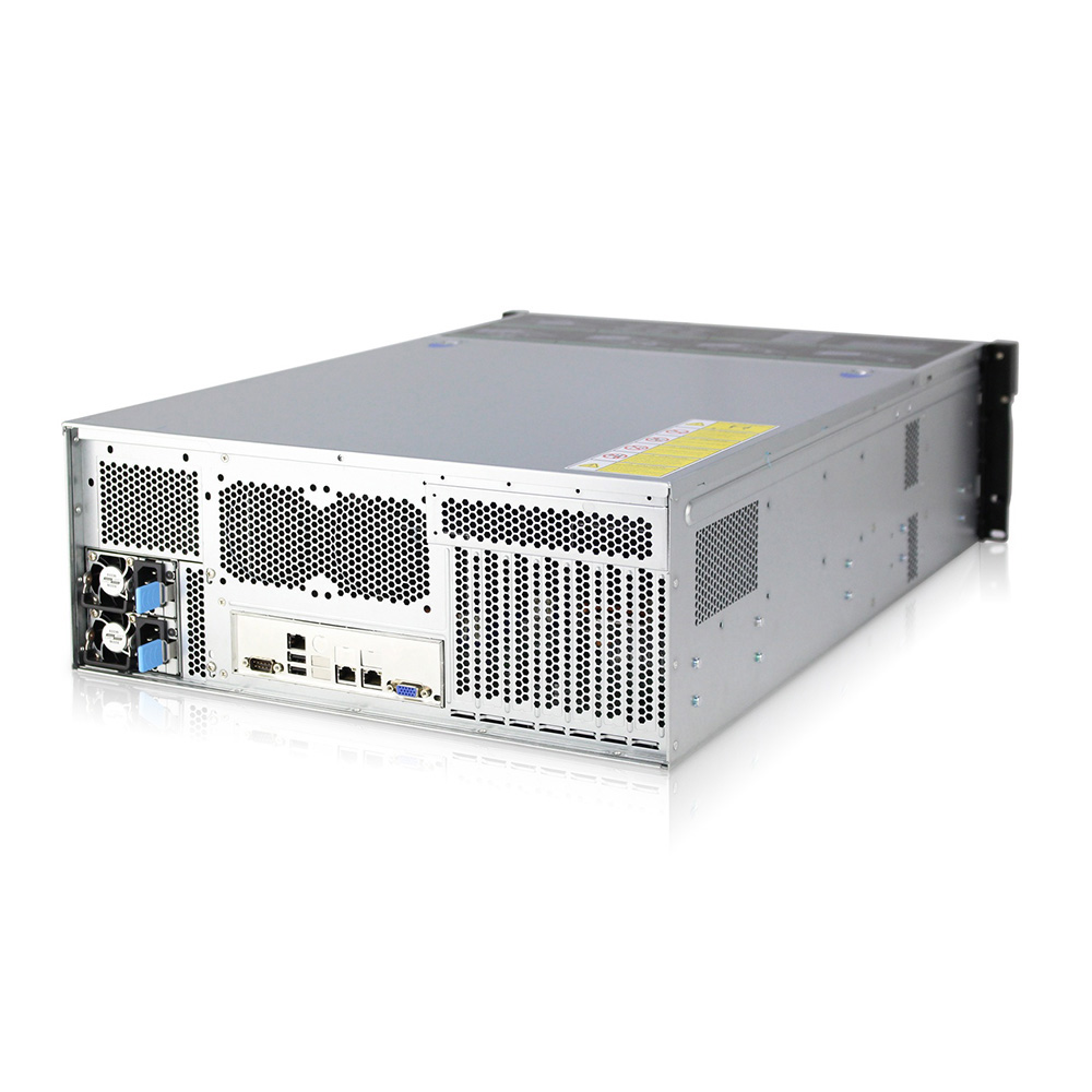 TRASSIR UltraStation 24/8 v2 Видеорегистратор IP