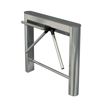 ОМА ЛЮКС 26.7 68.AC Турникет-трипод